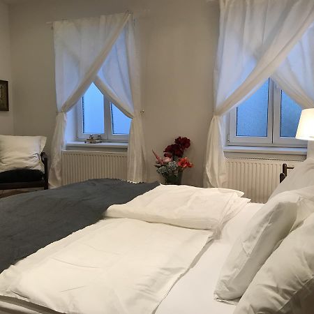 Premarental Apartment 1 เวียนนา ภายนอก รูปภาพ