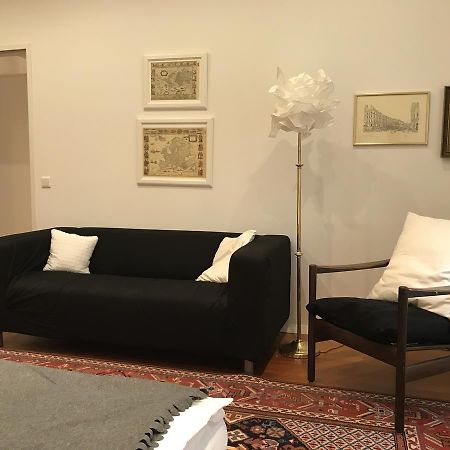 Premarental Apartment 1 เวียนนา ภายนอก รูปภาพ