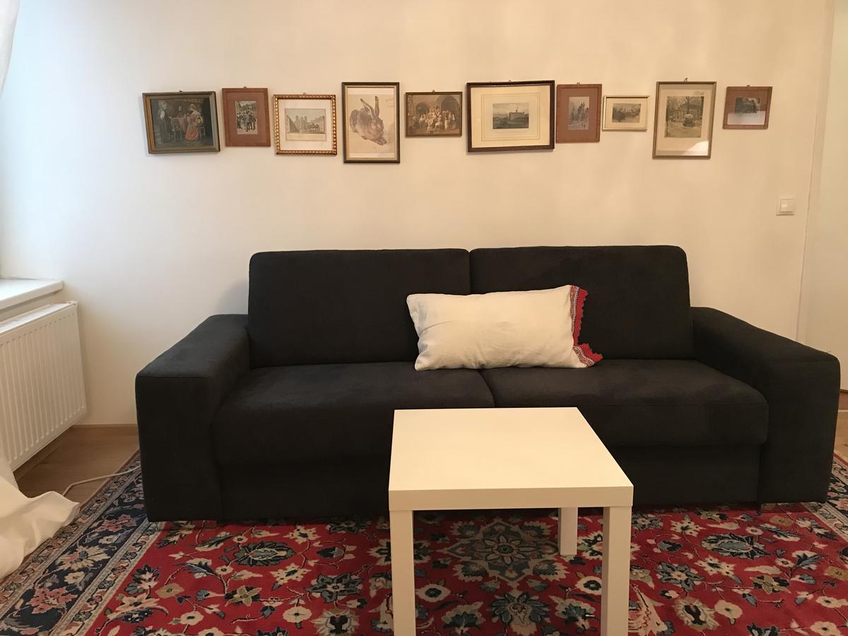 Premarental Apartment 1 เวียนนา ภายนอก รูปภาพ
