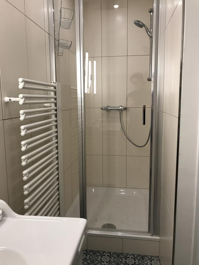 Premarental Apartment 1 เวียนนา ภายนอก รูปภาพ
