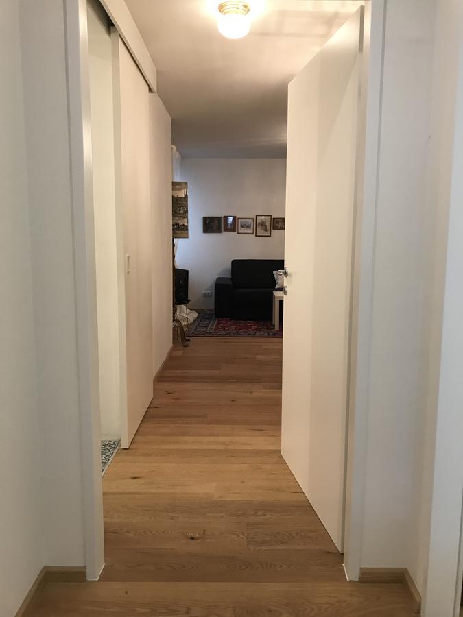 Premarental Apartment 1 เวียนนา ภายนอก รูปภาพ