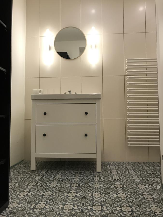 Premarental Apartment 1 เวียนนา ภายนอก รูปภาพ