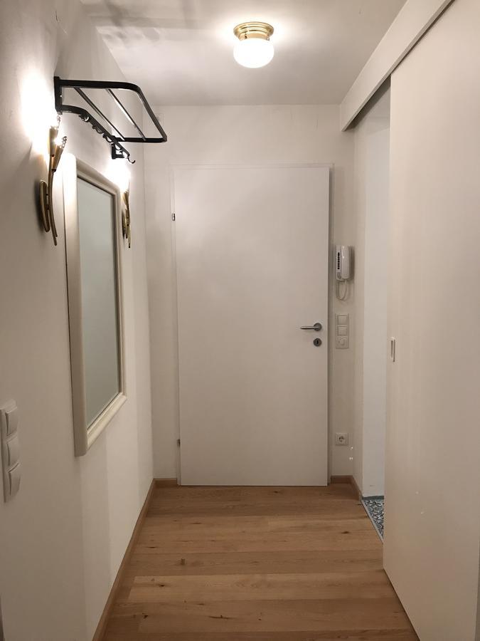 Premarental Apartment 1 เวียนนา ภายนอก รูปภาพ