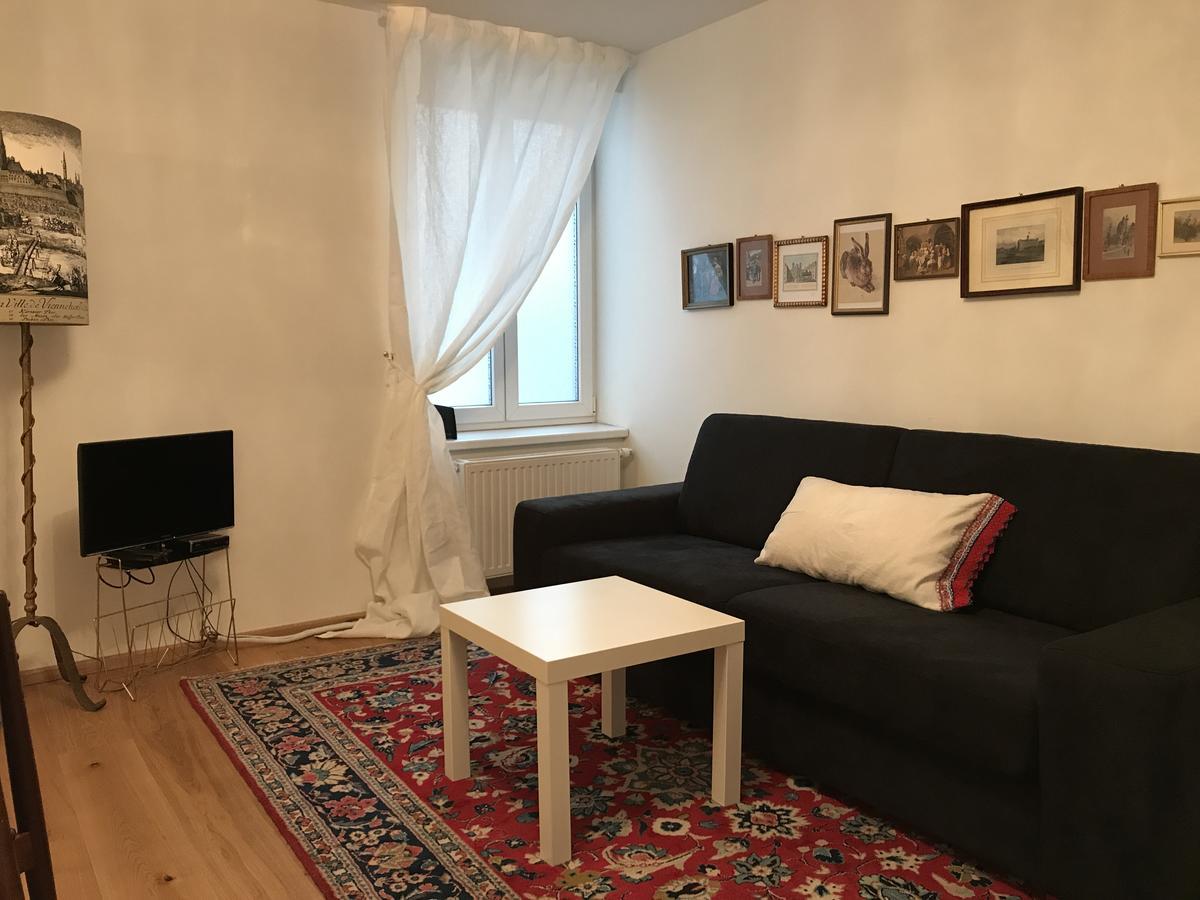 Premarental Apartment 1 เวียนนา ภายนอก รูปภาพ